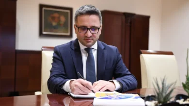 Photo of Бесими: Oпштествениот консензус можност за „економско чудо на Балканот“
