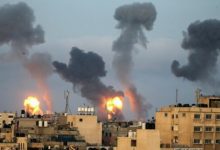 Photo of Хамас предлага едногодишен прекин на огнот во Газа