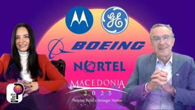 Photo of Мајк Зафировски еден од најуспешните менаџери од Македонија: Кога бев млад сакав да бидам политичар или фудбалер