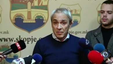 Photo of МВР со детали за случајот со семејно насилство во домот на Глигоров: Му го одзедовме пиштолот со кој се закануваше дека ќе се убие