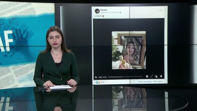 Photo of (ВИДЕО) „Полиграф“: Како лажно видео од жртва на убиство во Косово стана вирално на фејсбук?