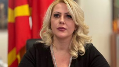Photo of НАТАЛИЈА МИТОВСКА Е НОВ СЕКРЕТАР НА ГРАД СКОПЈЕ Разрешен е Зоран Глигоров
