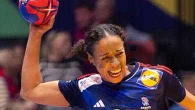 Photo of Франција прв полуфиналист на СП за ракометарки