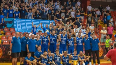 Photo of Четврта победа на МЗТ Скопје Аеродром во АБА 2 лигата