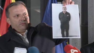 Photo of Се очекува во текот на денот да биде испратено барање за екстрадиција на Палевски од Турција