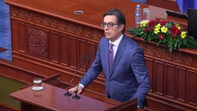 Photo of По изборите треба да спроведеме прочистување кај судиите и обвинителите, но прво кај нас политичарите – порача Пендаровски