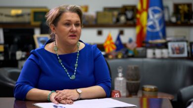 Photo of Петровска: Ако не бидам избрана за лидер на СДСМ, нема да извршувам друга партиска функција