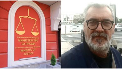 Photo of Правда го испрати барањето за екстрадиција на Палевски, Лога очекува брз и позитивен одговор од Турција
