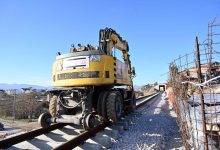 Photo of До крајот на годината јавен повик за изградба на третата фаза од пругата кон Бугарија, најави Бочварски