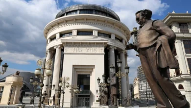 Photo of ОЈО Прилеп: Закани, демнење и вознемирување кон обвинителка и нејзината ќерка,поведена постапка