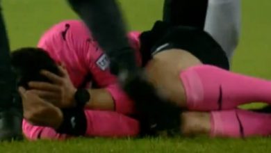 Photo of Неочекувана изјава на турскиот судија: Самиот сум виновен што ме претепаа!