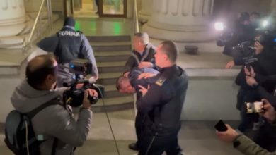 Photo of Адвокат по службена должност ги брани осомничените за убиството на Вања и Панче