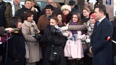Photo of Груевски се вмешува во трката за претседателски кандидат на ВМРО ДПМНЕ. Дали е против „пленумката“ Силјановска?