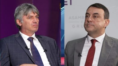 Photo of Нe се ни дискутира Алијанса да биде дел од влада која нема да постави рок за уставните измени – порачува Села