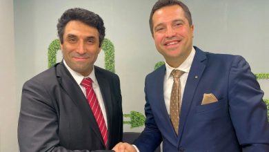 Photo of Кредит од 3 милиони евра за Шпаркасе лизинг за поддршка на зеленото финансирање на локалните МСП