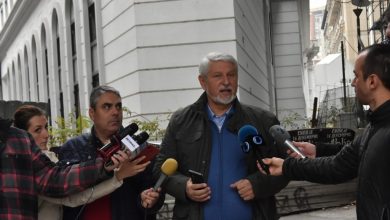 Photo of Мисајловски и Јанакиески се творци на планот за „Алумина“, останатото се само детали, вели Јакимовски
