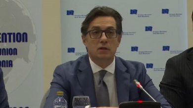 Photo of Неофицијално: Раководството на СДСМ донело одлука да го поддржи Стево Пендаровски