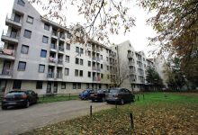 Photo of Пуштен во употреба студентскиот дом „Стив Наумов“, 1.150 студенти добиваат современи услови за живеење и студирање