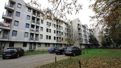 Photo of Пуштен во употреба студентскиот дом „Стив Наумов“, 1.150 студенти добиваат современи услови за живеење и студирање