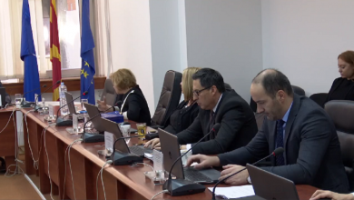 Photo of Судски совет: Донесени одлуки за објавување оглас за избор на шест судии на Врховниот суд и 17 судии на повеќе апелациски судови