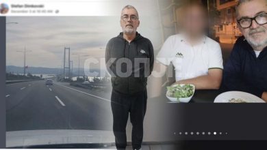 Photo of Го возел, но не знаел дека е вмешан во убиствата на Вања и Панче – транспортерот на Палчо негирал вмешаност