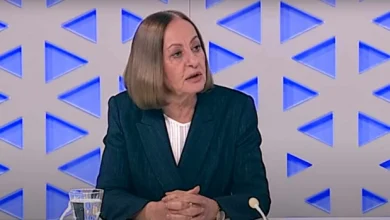 Photo of Кацарска: Досега не сме добиле иницијатива за партијата „Десна”