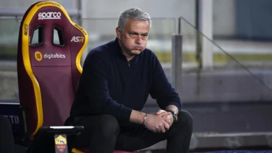 Photo of Мурињо: Не сум љубоморен, но Сити потроши 80 милиони на Филипс, а сега Пеп го продава, во Рома реалноста е поинаква