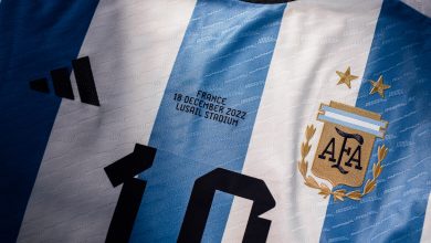 Photo of За 7,8 милиони долари се продадени дресовите што Меси ги носеше на Мундијалот во Катар
