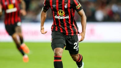 Photo of Фудбалерот на Борнмут, Траоре, заразен со маларија