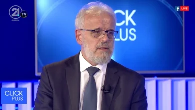 Photo of Џафери: Не е противуставно да бидам премиер