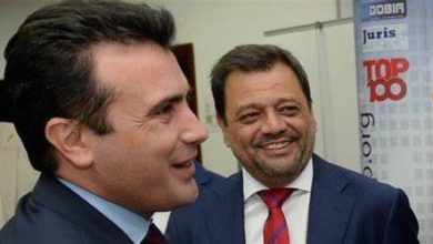 Photo of Заев: Чест ми беше што Анѓушев беше мој соработник во владата. Ја има мојата поддршка за докажување неоснованост на сомнежите кон него од САД