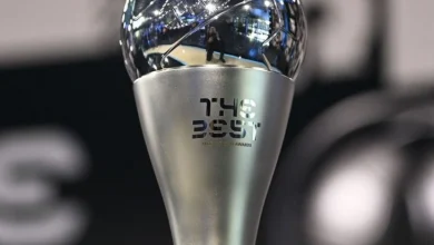 Photo of ФИФА: Меси, Халанд и Мбапе финалисти за наградата најдобар фудбалер во 2023