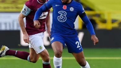 Photo of Челзи неколку натпревари без повредениот капитен Џејмс