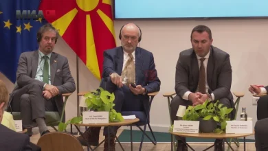 Photo of Гир: Политичките партии да понудат јасен избор на електоратот, да се спречи поларизација и дезинформации