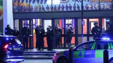 Photo of (ВИДЕО) Уапсен е мажот кој пукал во кино во Ливерпул