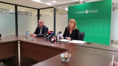 Photo of Шукова: МЖСПП ќе ја извести Владата дека тендерот за ХЕЦ Чебрен пропадна