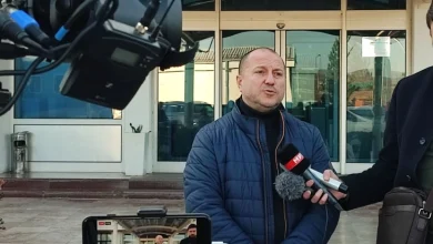 Photo of (Видео)Тасевски: Се очекуваат оставки од 20 до 30 контролори на летање и нивни помошници од позициите во М-НАВ