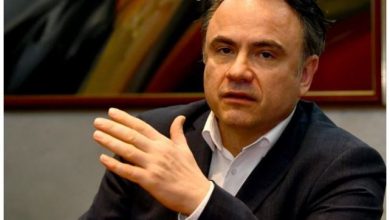 Photo of Директорот на ГОБ „8 Септември“ со детали за вчерашниот инцидент со нож : Напаѓачот имал акутно психосоматско нарушување