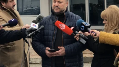 Photo of Во мирување штрајкот на Струковиот синдикат на контролори на летање