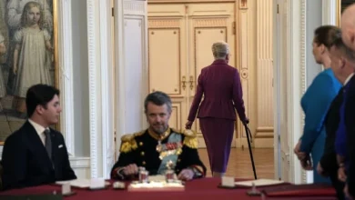 Photo of Новиот крал на Данска: Ќе бидам обединител!Тоа е задача што ја прифатќам со гордост, почит и радост