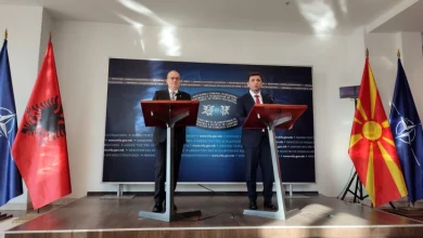 Photo of Османи-Хасани: Македонија и Албанија се подготвени да ги отворат кластерите и поглавјата и тоа не треба да се одолговлекува