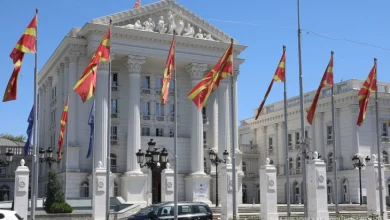 Photo of Техничката влада треба да се избере следниот викенд, отворени неколку опции