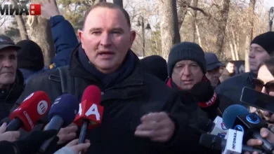 Photo of Стојановски: Закажана уште една вонредна седница за ЈСП .Немаат ни душа ни срце тие луѓе внатре. Бараат гласови, а плати не даваат.