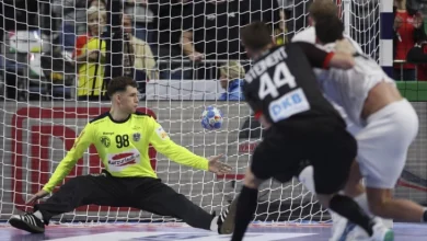 Photo of Познати полуфиналните двојки на Европското ракометно првенство