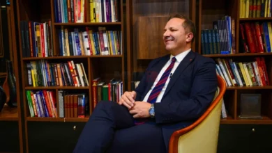 Photo of Спасовски: Се прават анализи за можна коалиција СДСМ-ДУИ