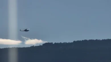 Photo of ВИДЕО: ЦУК: Успешно заврши спасувањето на повредено лице со скршеница на нога на Водно