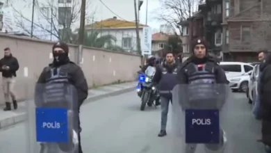 Photo of ВИДЕО: Напад во католичка црква во Истанбул: Двајца мажи отвориле оган врз верниците, едно лице е убиено