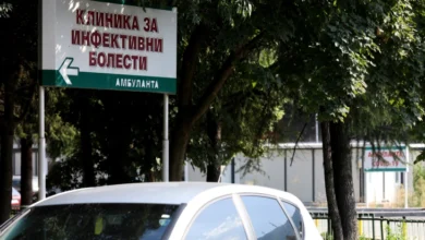 Photo of Разрешена директорката на Клиниката за инфективни болести Милена Стевановиќ, на нејзино место назначен Фадил Цана