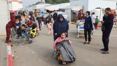 Photo of ОН: Здравствениот систем во Газа е „на колена“, илјадници луѓе чекаат да бидат евакуирани  А.А.