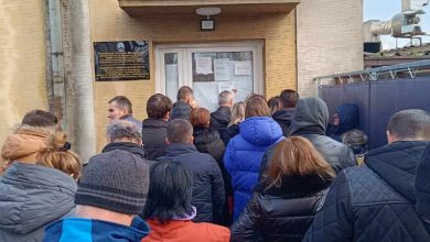 Photo of (ВИДЕО) Нова година, стари редици за замена на личните документи